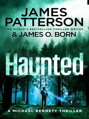 Haunted - ebook